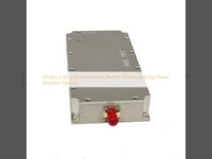 47dBm 2.4G 50W LDMOS chống máy bay không người lái
