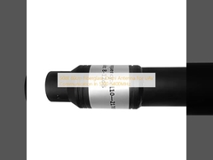 50W 60cm Fiberglass Omni Antenna Cho Truyền thông UAV Trong 5100-5400MHz