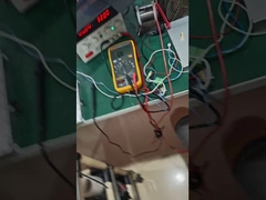 2500-4000 Thử nghiệm