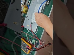 Video thử nghiệm 100W 4000-6000