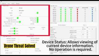 Hệ thống chống drone