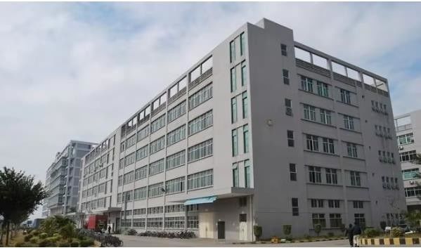 Shenzhen Ladasky Technology Co.，Ltd dây chuyền sản xuất của nhà sản xuất