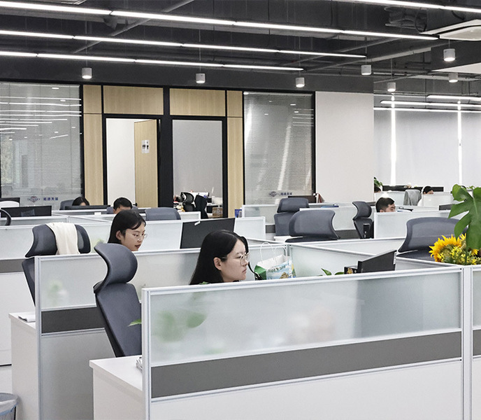 Trung Quốc Shenzhen Ladasky Technology Co.，Ltd hồ sơ công ty