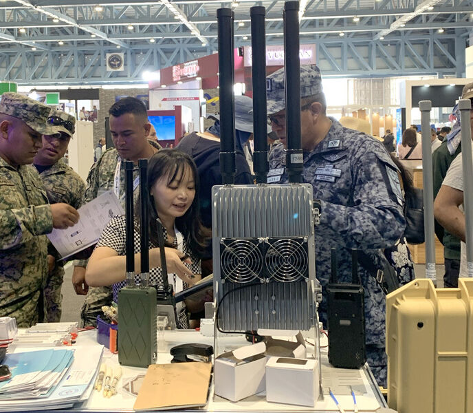 Trung Quốc Shenzhen Ladasky Technology Co.，Ltd hồ sơ công ty