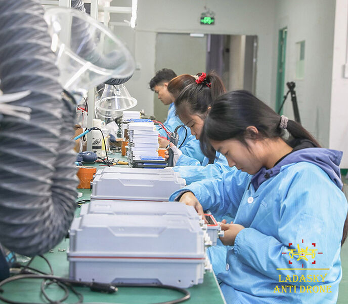 Trung Quốc Shenzhen Ladasky Technology Co.，Ltd hồ sơ công ty