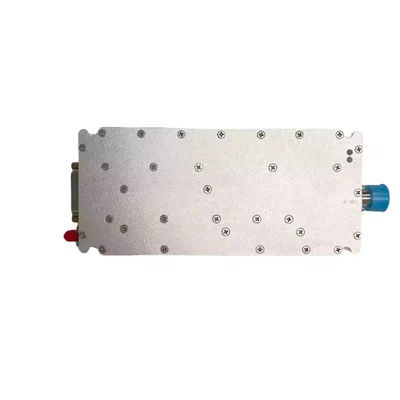 Mua 710-760Mhz 100W RF Amplifier Module chống máy bay không người lái, UAV Shielded Rf Module sản xuất trực tuyến