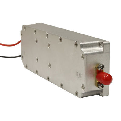 50W 1.2GHZ anti drone system RF module PA module power amplifier anti drone lora module anti fpv