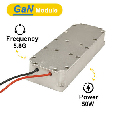 Mua Autel Anti Fpv C-Uas Mavic 3 Autel Fpv Ua Ba Lan RF Module 400-500MHz 50W GaN Anti-Module sản xuất trực tuyến
