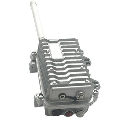 Mua 433mhz hệ thống chống fpv đếm fpv tùy chỉnh 30W Fpv hệ thống giết người, ngoài trời phòng thủ Fpv thiết bị máy bay không người lái sản xuất trực tuyến