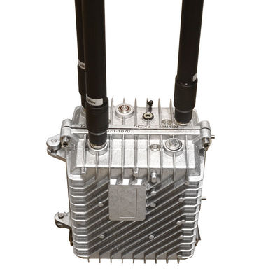 Mua Thiết bị chống FPV nhôm Thiết bị máy bay không người lái cố định với quạt 433MHz 900MHz 1.2g 1.5g 2.4G sản xuất trực tuyến