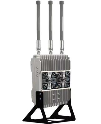 Mua 80-6200mhz chống fpv Hệ thống chống máy bay không người lái Tấm tín hiệu Phương pháp phòng thủ máy bay không người lái 100-1200mhz sản xuất trực tuyến