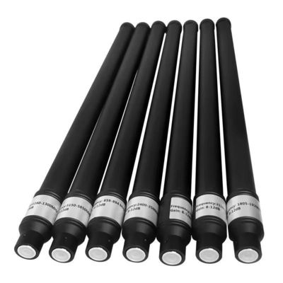 50W 60cm 25mm Omnidirectional Digital Transmission Antenna For UAV Defense