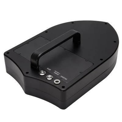 Mua Máy cầm tay 2.4G 5.8g GPS 3 Band Uav Shield Signal Suppressor cho hệ thống chống máy bay không người lái sản xuất trực tuyến