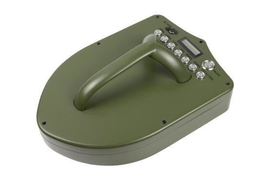 Mua 100W 2.4G 5.8G GPS 3 băng tần Drone Signal Jammer Uav Shield Signal Suppressor sản xuất trực tuyến