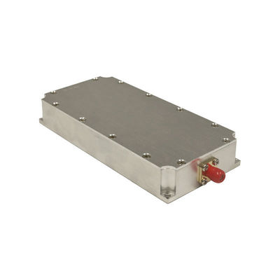 Customized Portable RF Power Amplifier Module 1.2Ghz 50W for Anti UAV Applications