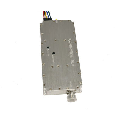 Mua N Type Output Connect 100W RF Power Amplifier Module với bảo vệ nhiệt độ sản xuất trực tuyến