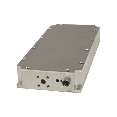 RS485 Communication 800Mhz 50W Customized RF Power Amplifier Module for Anti UAV 136g