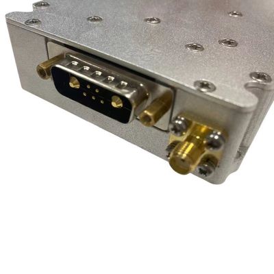 Mua Mô-đun khuếch đại năng lượng RF 100W chống drone, Mô-đun chống drone 710-760mhz sản xuất trực tuyến