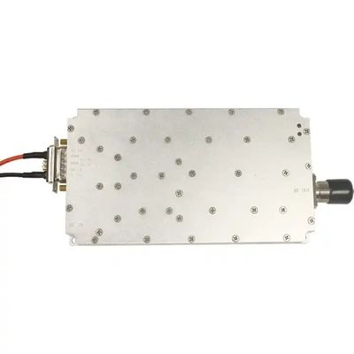 Mua 470-525Mhz Tần số GaN khuếch đại cho Drone Counter Module trong Anti Autel RF Power sản xuất trực tuyến