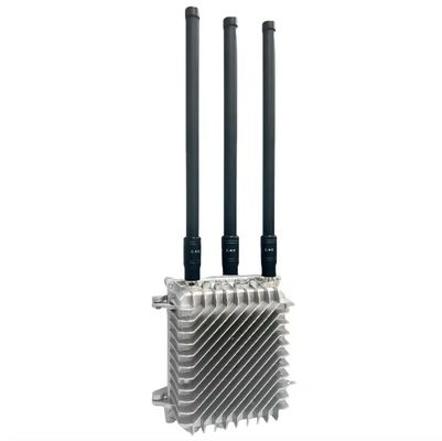 Mua Bộ đếm băng tần 3 di động FPV Thiết bị Bộ đệm hợp kim nhôm cho 900MHz 1.2GHz 2.4GHz sản xuất trực tuyến