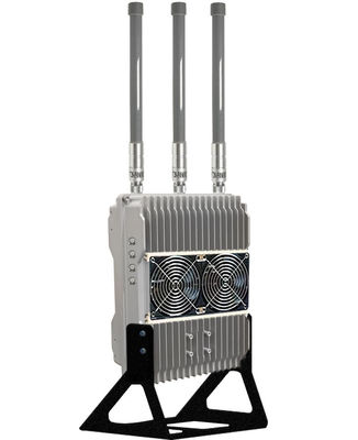 Mua Thiết bị gắn trên phương tiện FPV 150W mang theo máy tính và quạt làm mát sản xuất trực tuyến