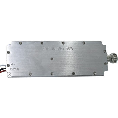 80W Anti FPV Digital Modulation Power Amplifier Module