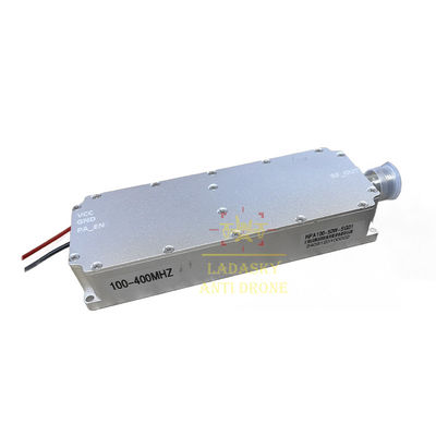 Mua Hệ thống chống máy bay không người lái 50W Lora Module Counter Fpv Module 100-400MHZ hệ thống chống máy bay không người lái sản xuất trực tuyến