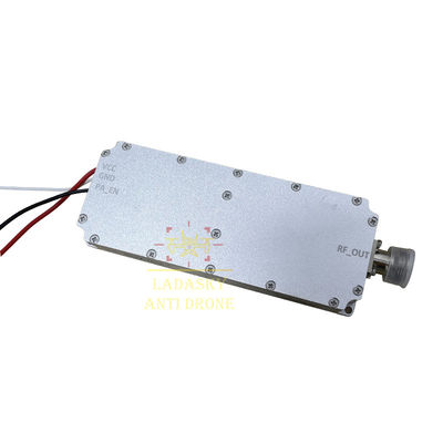 Mua 720-1020mhz 50W Phòng chống máy bay không người lái Lora Module Counter Fpv Module 400-700MHZ hệ thống chống máy bay không người lái chống fpv 250-400mhz 50W 100-1100mhz sản xuất trực tuyến