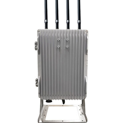 Mua Thiết bị chống FPV gắn trên xe 4 băng tần 10 KG 330*235*160mm sản xuất trực tuyến