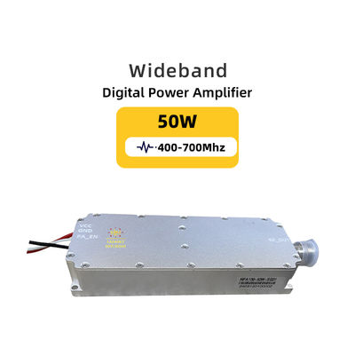 Mua Hệ thống chống máy bay không người lái 400-700mhz 50W Lora Module Counter Fpv Module 300-6000mhz 100W hệ thống chống máy bay không người lái 250-400mhz 50W 100-1100mhz sản xuất trực tuyến