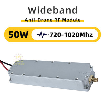Mua 50W GaN RF Power Amplifier Module 720×1020MHz. sản xuất trực tuyến
