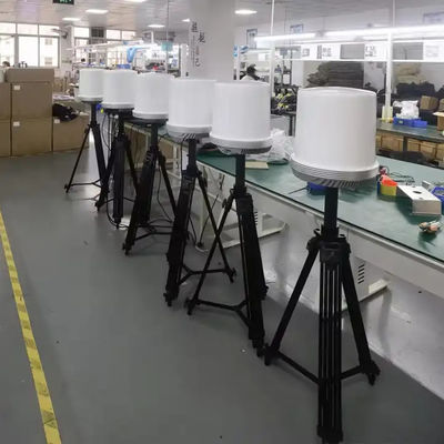 Mua Hệ thống báo động an ninh Hệ thống báo động hệ thống máy dò máy bay không người lái gắn trên phương tiện siêu xa Hệ thống phát hiện chống UAV 7-15KM Hệ thống VS Skyeye Skycope sản xuất trực tuyến