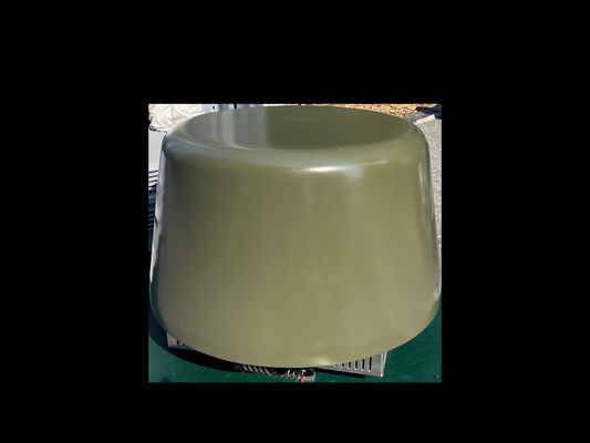 Mua DR100-C8 Thông số kỹ thuật về thiết bị phòng thủ FPV gắn trên xe sản xuất trực tuyến