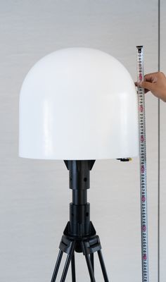 Mua DR200-AB Thiết bị phát hiện và gây nhiễu máy bay không người lái cố định với quét băng tần số đầy đủ 70MHz-6GHz sản xuất trực tuyến