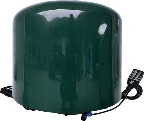 Mua 300mh-6GHz băng tần đầy đủ DR100-C8 Thiết bị phòng thủ FPV gắn trên xe sản xuất trực tuyến