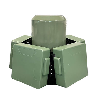 Mua Hệ thống chống máy bay không người lái gắn trên xe 5km phát hiện 300MHz-6GHz sản xuất trực tuyến