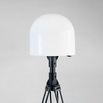 Mua Thiết bị phát hiện máy bay không người lái cố định với dải tần số đầy đủ 70MHz-6GHz, phát hiện 360° và khoảng cách phát hiện ≥10km sản xuất trực tuyến