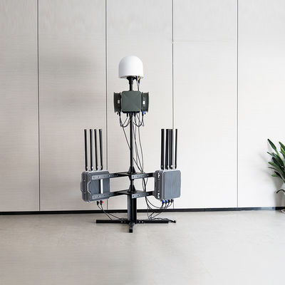 Mua Hệ thống chống máy bay không người lái không giám sát 24/7 với phát hiện FPV máy bay không người lái và chụp truyền hình video sản xuất trực tuyến