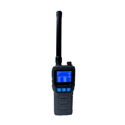 Mua Khám phá máy bay không người lái cầm tay 2km phạm vi 70-6200MHz Khám phá máy bay không người lái hai chế độ với cảnh báo sớm siêu và xem Phạm vi rộng các mô hình phát hiện Phạm vi tần số đầy đủ sản xuất trực tuyến