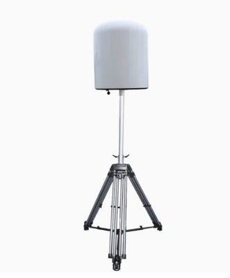 Mua 100MHz～6GHz Máy dò máy bay không người lái cố định cho máy dò phổ tần số vô tuyến sản xuất trực tuyến