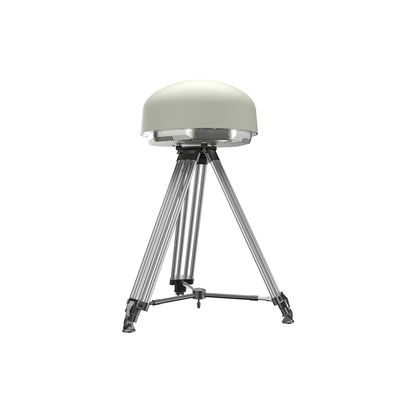 Mua Bảo vệ nhà tù Hệ thống phòng thủ cảnh báo sớm máy bay không người lái cố định 300-6000MHz Máy dò UAV 5~10KM sản xuất trực tuyến