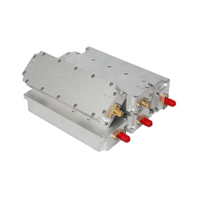 Mua Mô-đun khuếch đại công suất RF GaN 50W 6-8GHz cho FPV và Chống Drone sản xuất trực tuyến