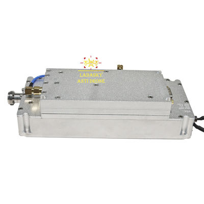 Mua Bộ khuếch đại công suất RF GaN 100W 300-1500MHz cho Hệ thống Chống Máy bay không người lái sản xuất trực tuyến