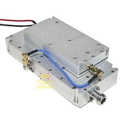 Mua 100W GaN RF Amplifier Module 1500-2500MHz cho hệ thống chống máy bay không người lái sản xuất trực tuyến