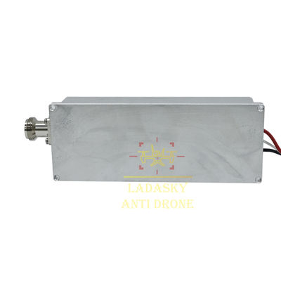 Mua Mô-đun khuếch đại công suất RF GaN 100W 400-2400MHz cho hệ thống chống máy bay không người lái sản xuất trực tuyến