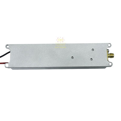 5.8G GaN Power Amplifier Module 10W Custom Frequency Anti-Drone