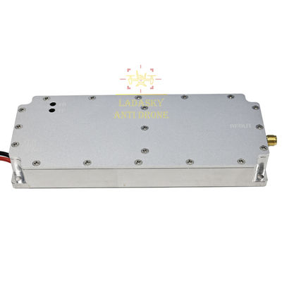 mua Hệ thống bảo mật máy bay không người lái RF Power Amplifier Rf Amplifier Board Rf Amplifier Module Anti-FPV Rf Power Amplifier Module 6500-7200M sản xuất trực tuyến