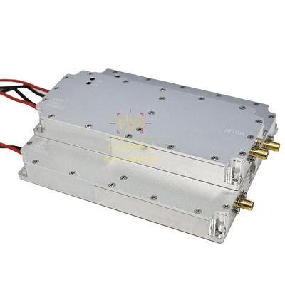 RF Power Amplifier Rf Amplifier Board  Rf Amplifier Module Anti-FPV  Drone Security System Rf Power Amplifier Module 6500-7200M