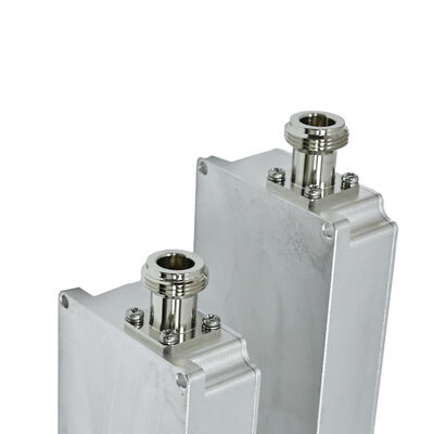 Mua Bộ khuếch đại công suất RF GaN băng rộng 80W 75W cho hệ thống Chống UAS và EW sản xuất trực tuyến