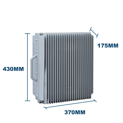 Mua Hệ thống đánh lừa định vị đa băng BDS/GPS/GNSS/Galileo (8 / 13 / 22 băng), Phạm vi đánh lừa máy bay không người lái 5–20 km để bảo vệ biên giới, nhà tù và cơ sở hạ tầng quan trọng sản xuất trực tuyến